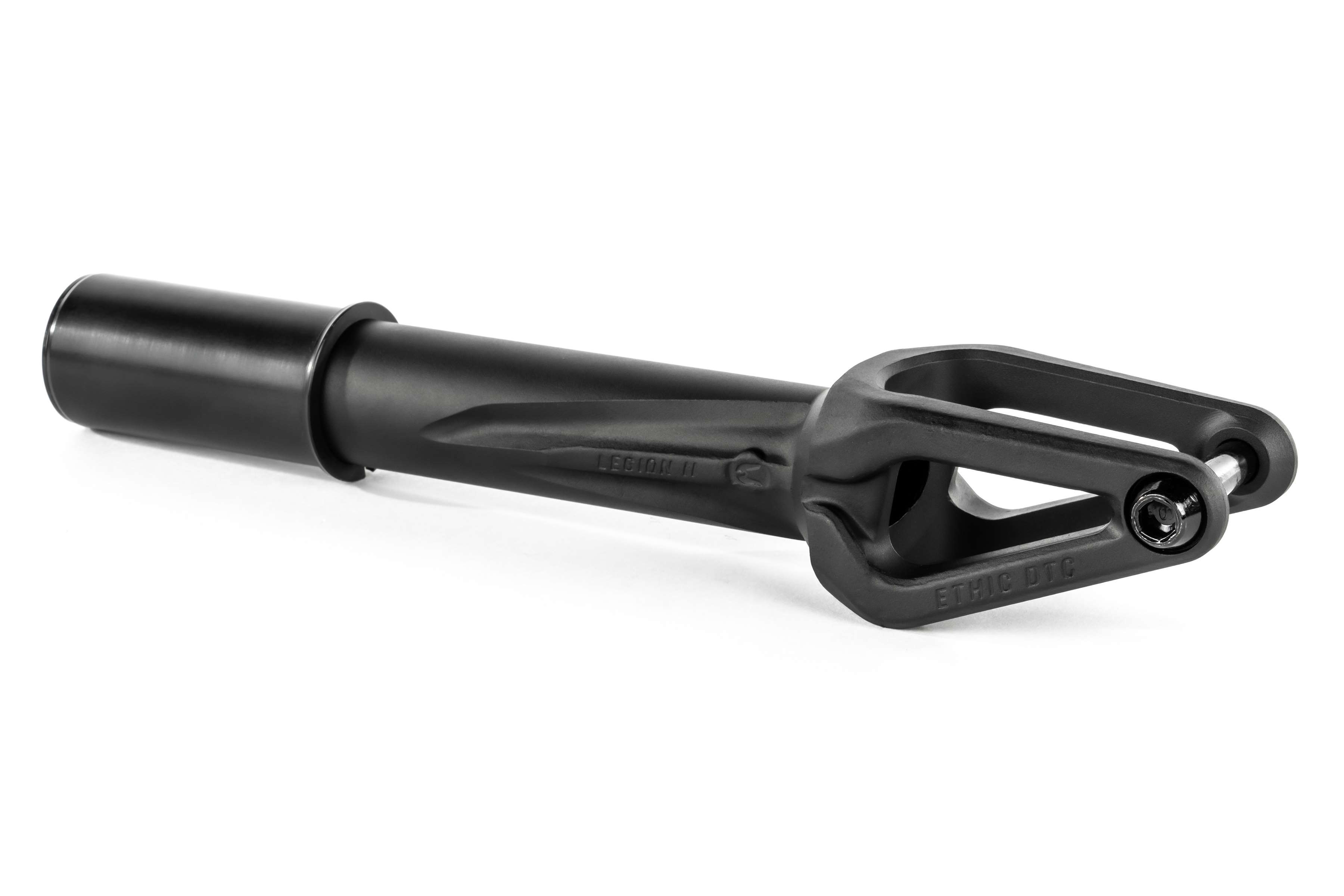 Вилка Ethic Legion V2 Fork HIC Black