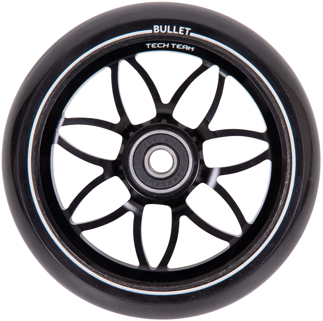 Колесо 110mm ТТ X-Treme Bullet Black