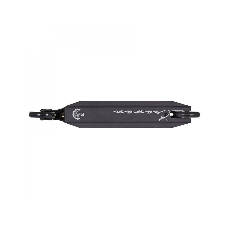 Самокат Ethic Erawan v1, Black/Black