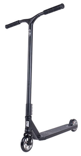 Самокат TechTeam Provokator Black