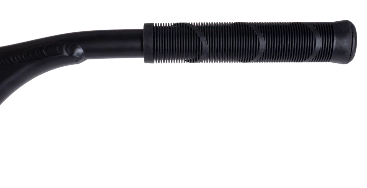 Самокат TechTeam Provokator Purple/Black