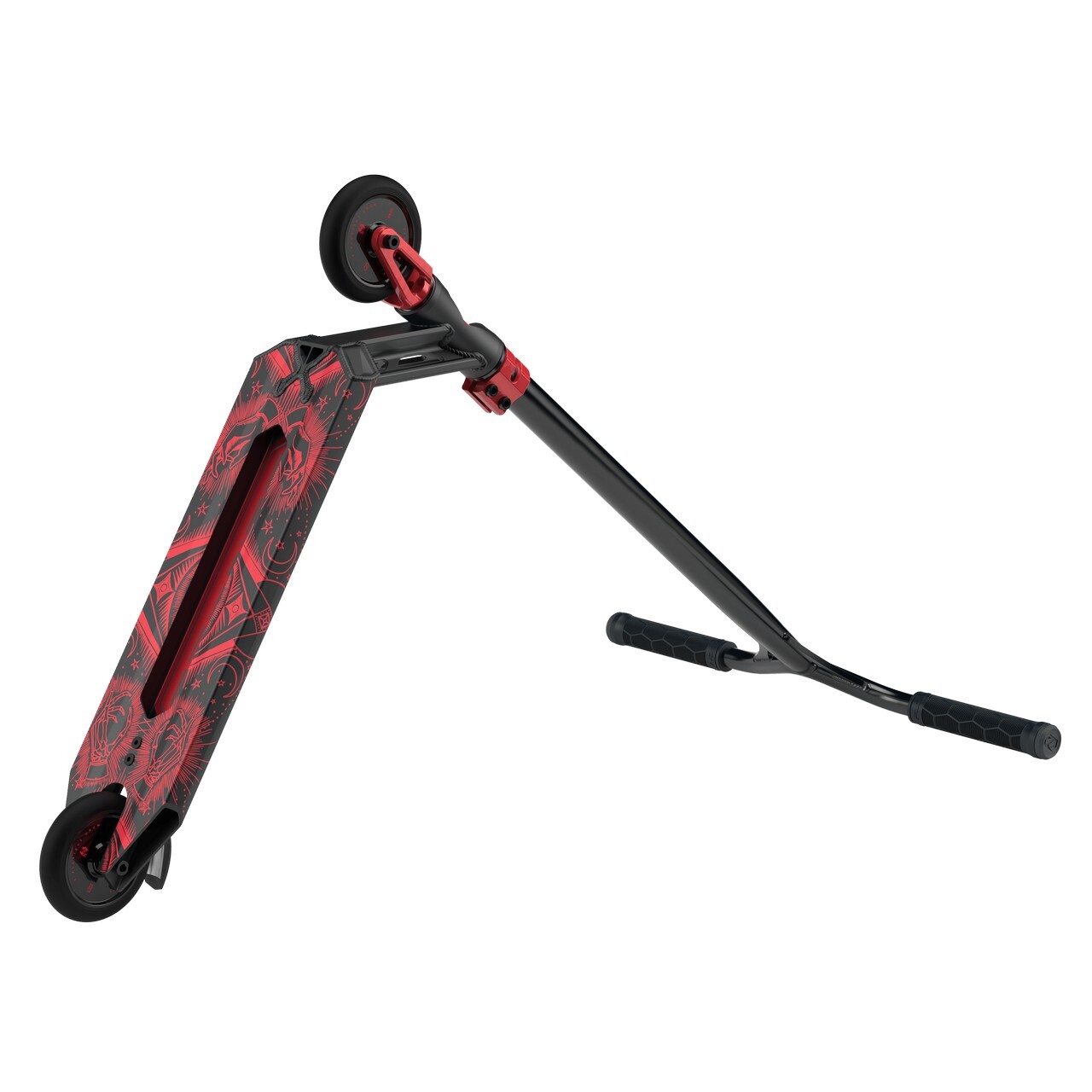 Самокат Fuzion Z350 2022 Alchemy