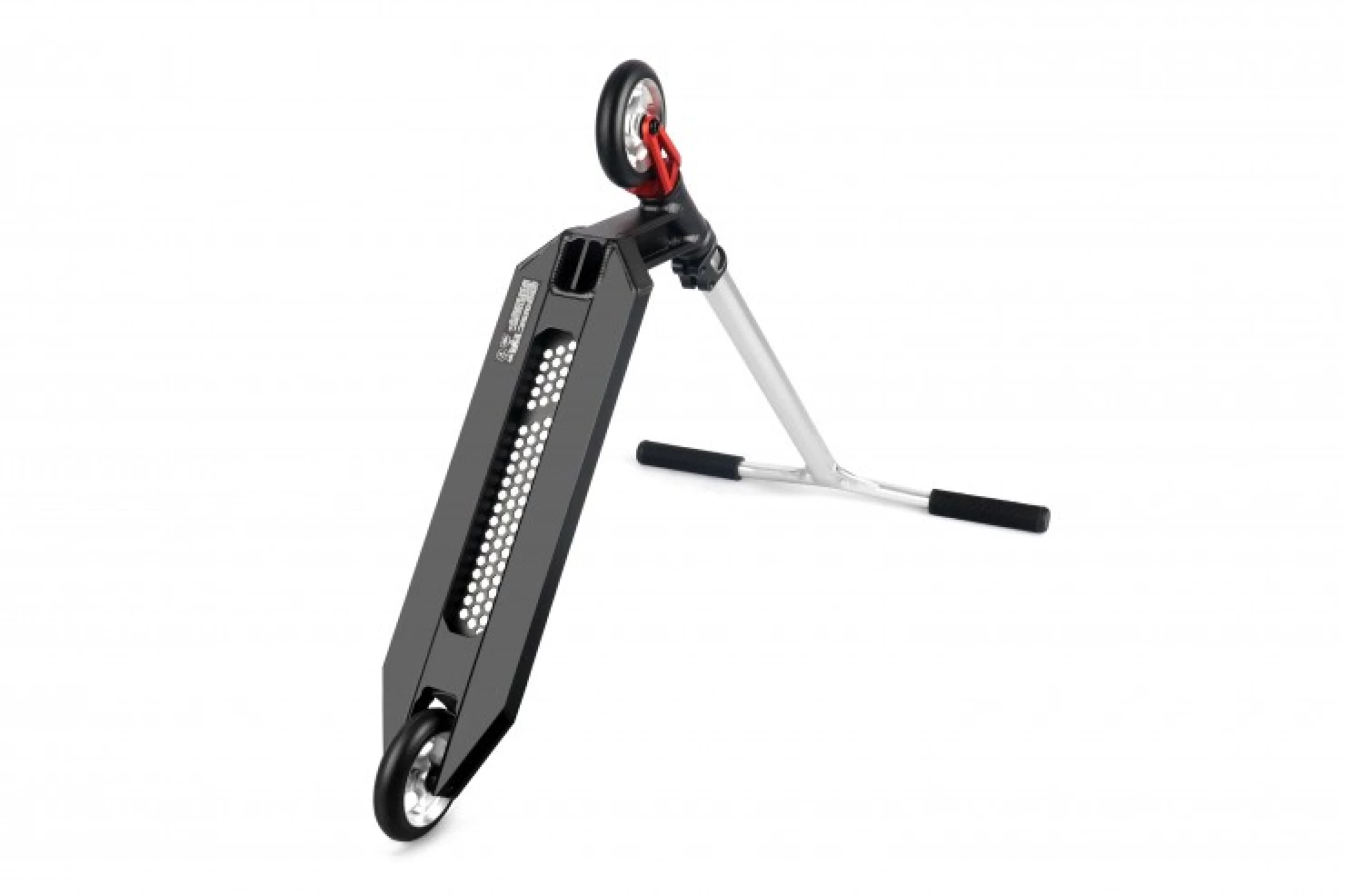 Самокат TechTeam Zefir Lite 490 Black