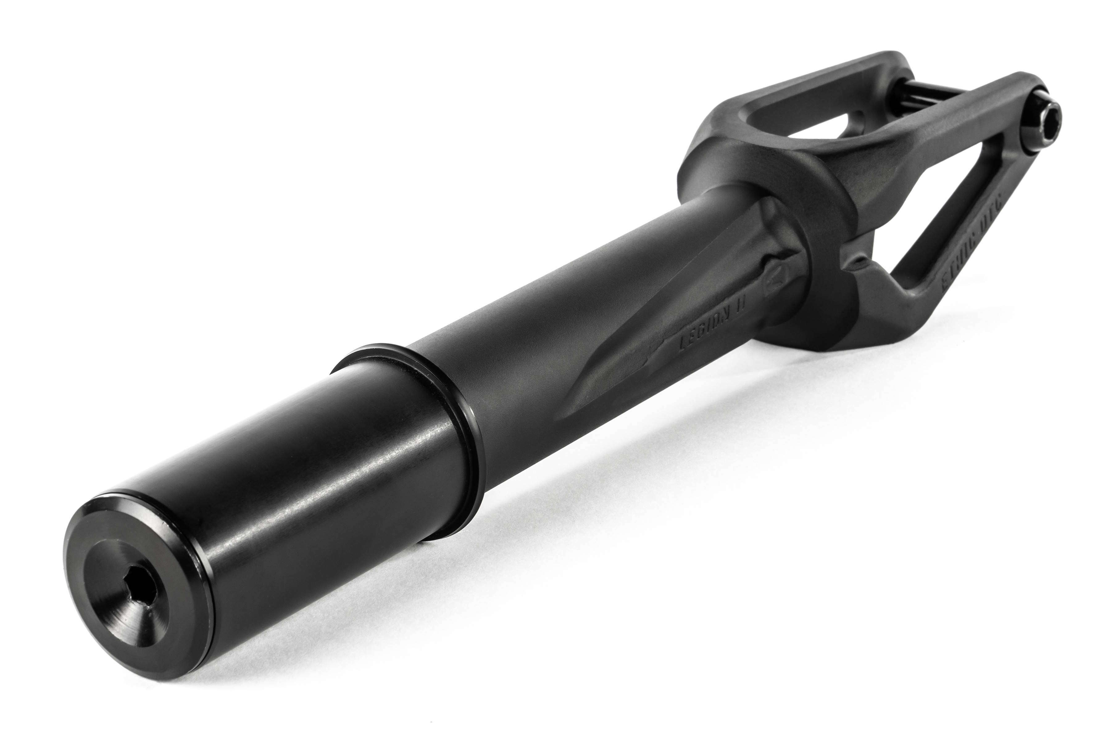 Вилка Ethic Legion V2 Fork HIC Black