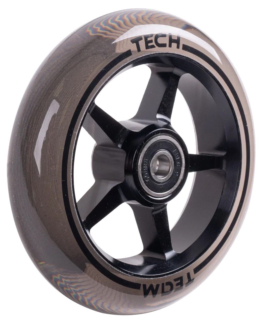 Колесо 110mm ТechТeam X-Treme Scout Grey